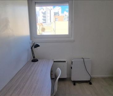 Chambre en colocation 95000, Cergy - Photo 4