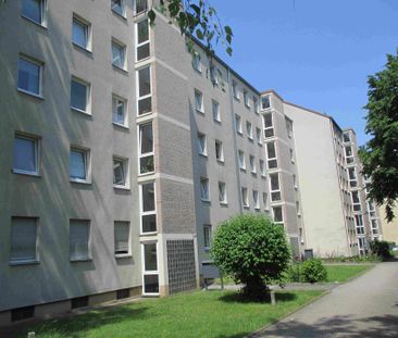 Mietwohnung in Nürnberg - Geräumige 3-Zimmer-Wohnung mit Balkon suc... - Photo 6