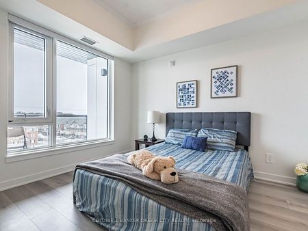 For Lease - 1440 Clarriage Court Unit# 510, Milton, Ontario - Photo 2