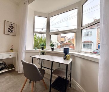 1 Bed Flat, Argyle Avenue, BS5 - Photo 6