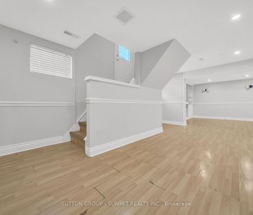 For Lease - 465 SEATON Drive, Oakville, Ontario - Photo 4