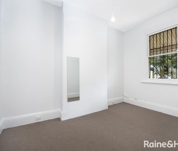 Victorian stylish home in Newtown - Photo 1