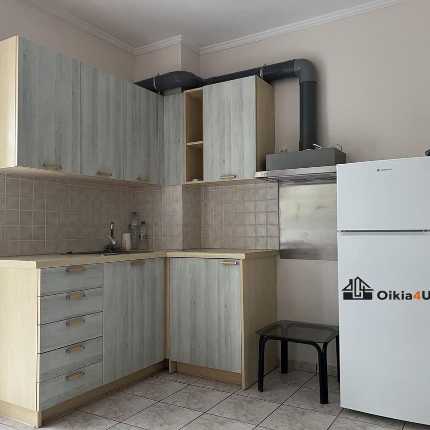 Προς Ενοικίαση, Διαμέρισμα, Αγυιά, Πάτρα - Φωτογραφία 1