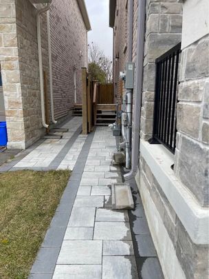 For Lease - 339 Fleetwood Drive Unit# Bsmt, Oshawa, Ontario - Photo 1