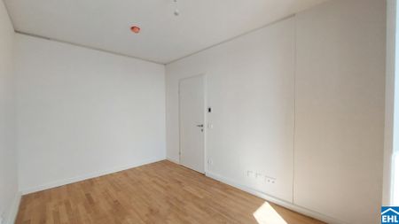 Erstbezug I TOWER HOMES bei der U1 *Rooftop-Pool inklusive* - Foto 2