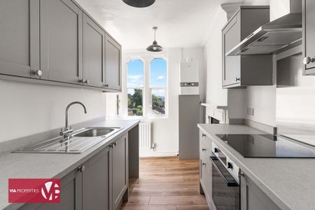 2 bedroom apartment to rent - Photo 4