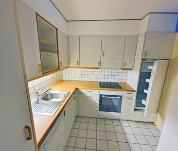 Charmante Altstadt-Wohnung zu vermieten! - Photo 3
