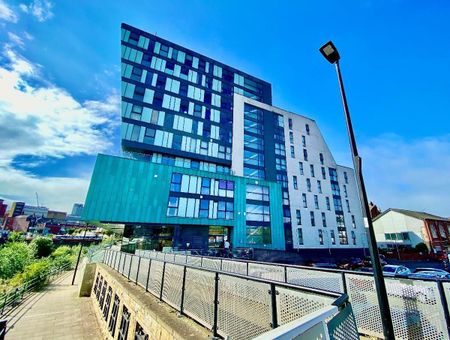 Wicker Riverside, 2 Northbank, Wiley Street, Sheffield, S3 8JY - Photo 4