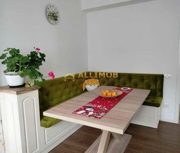 Casa 4 camere, zona centrala Corbeanca - Fotografie 3