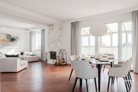 Elegancki apartament w spokojnej części Wilanowa - Фото 5