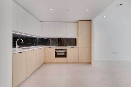 1 bedroom flat to rent - Photo 3