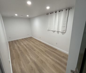 For Lease - 27 Belgrave Avenue Unit# Lower, London South, Ontario - Photo 2