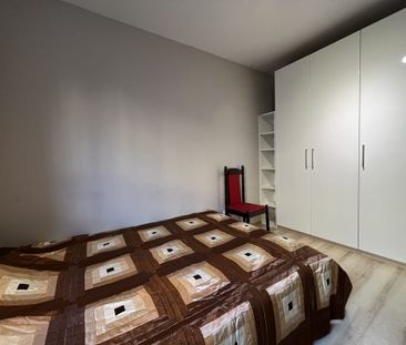 2 pokoje, zamknięte osiedle, garaż 40 m² - Zdjęcie 1