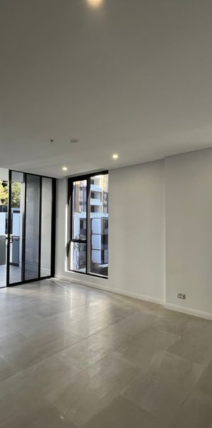 Affordable 3 bedroom apartment for eligible applicants - Photo 1