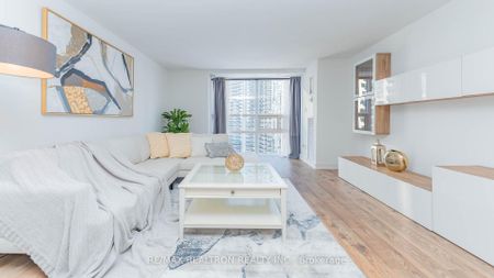 For Lease - 131 Beecroft Road Unit# 1505, Toronto, Ontario - Photo 4