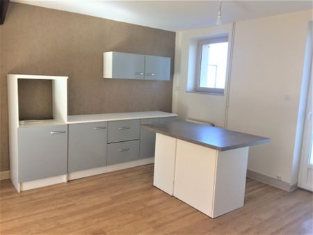 T4 73.74 M² - MARNAND - Photo 5