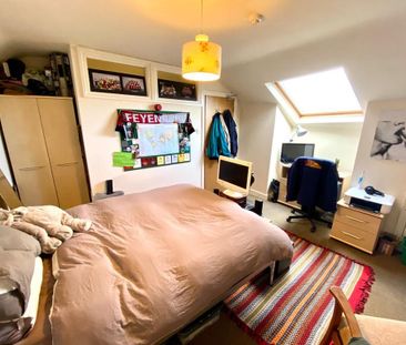 4 bedroom house share to rent - Photo 4