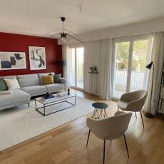 Location Appartement 4 pièces 79m² ANGERS 49100 - Photo 1