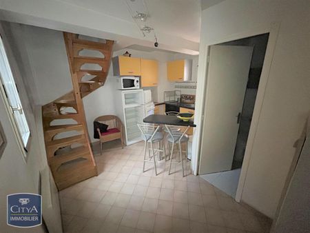 Location Appartement 1 pièce 23m² AIX EN PROVENCE 13100 - Photo 5