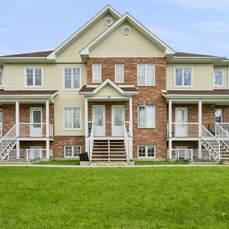 Beau 4 ½ à louer à Coteau-du-Lac – Disponible dès le 1er août - Photo 3