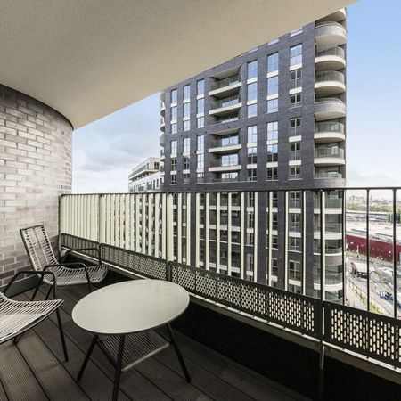 1 bedroom flat to rent - Photo 4