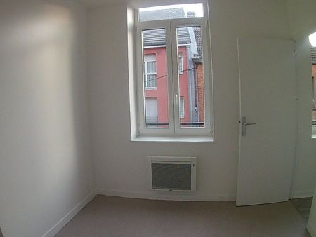 Appartement 2 pièces à - Photo 3