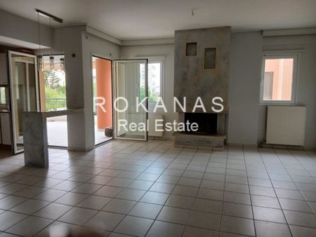 Ενοικίαση κατοικίας, 115 τ.μ., Ελληνικό, 1.280 € - Photo 3