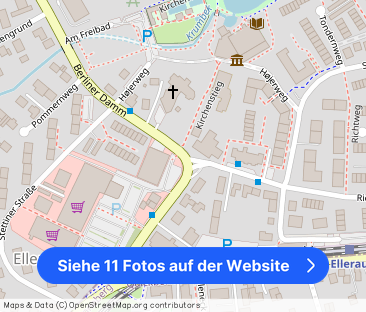 TRAUMhafte 3 Zi.-Wohnung mit Loggia im beliebten Ellerau !!! - Foto 1