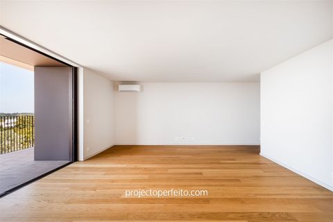 Apartamento T3 - Photo 1