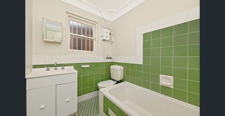 Sun-Filled Apartment with Parking in Lifestyle Location - Photo 4