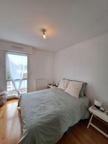 Appartement T2 à louer - 40 m² - Photo 5