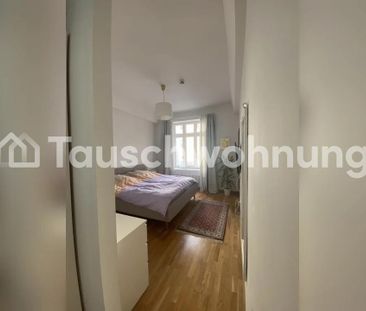 TAUSCHWOHNUNG 2 Zimmer in bester Lage gegen min 3 Zimmer an der S1 - Photo 3