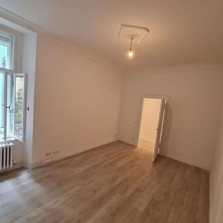 Guerickestr. 38, 10587 Berlin - Foto 1