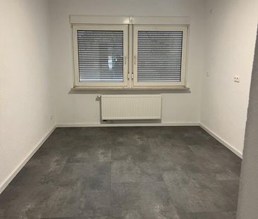 Neu renovierte 3 - Zimmer Wohnung!! - Foto 1