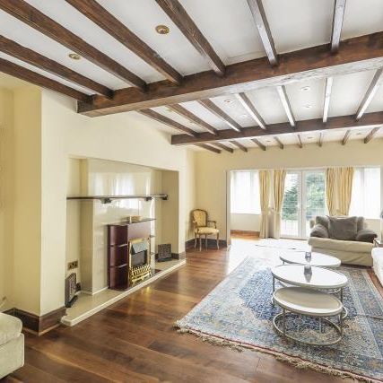 5 bedroom cottage to rent - Photo 1