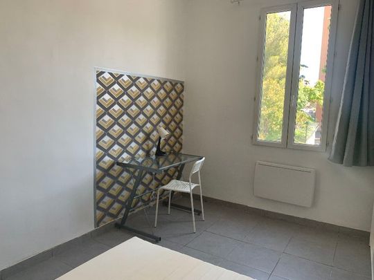 Location appartement Marseille 10ème (13010) - Photo 1