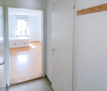 Hübsche 1.5-Zi. Wohnung direkt am Bahnhof - Photo 6