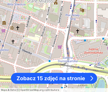 Apartament ul.Krawiecka z miejscem postojowym - Zdjęcie 1