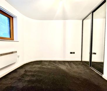 I Quarter, Blonk Street, Sheffield, S3 - Photo 5