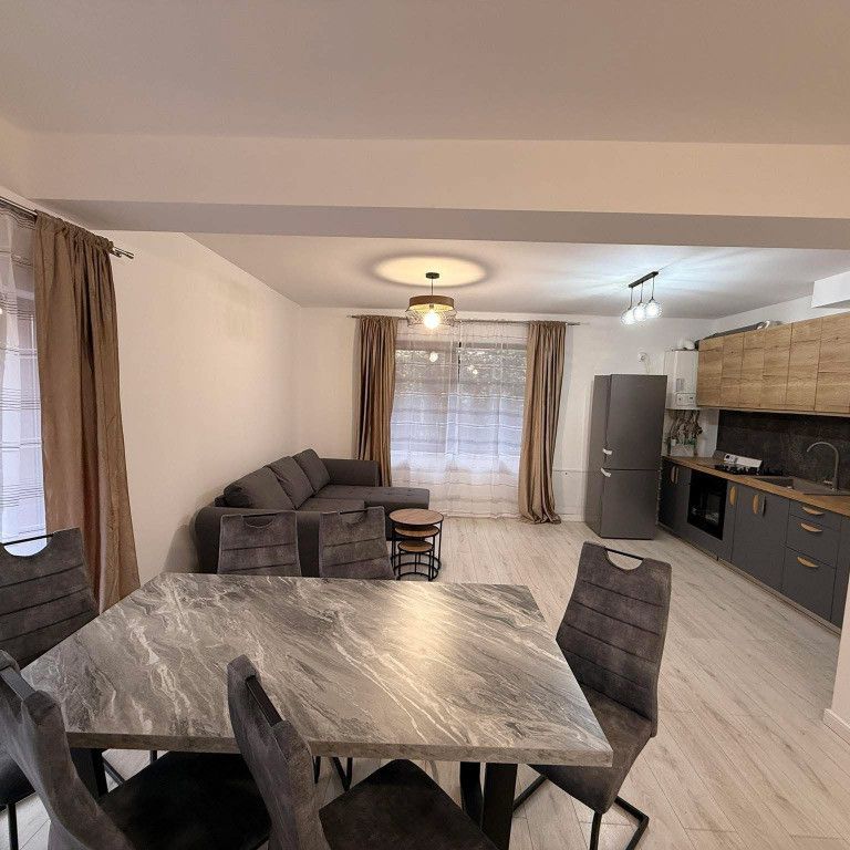 Duplex prima inchiriere, zona Eroilor - Fotografie 1