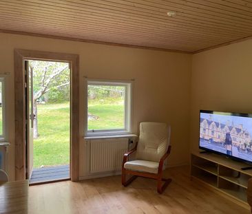 Villa with stunning views of Lake Mälaren - Photo 1