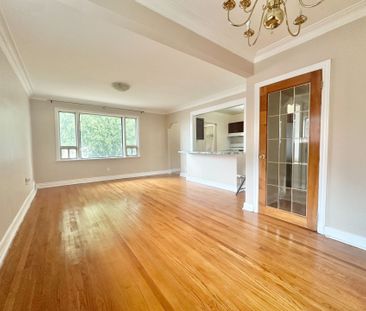 For Lease - 1048 Kennedy Road Unit# Main Floor, Toronto, Ontario - Photo 6