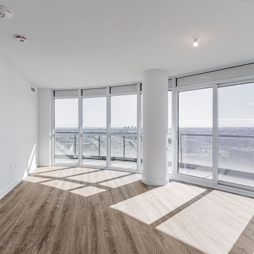 For Lease - 30 Gibbs Road Unit# 2109, Toronto, Ontario - Photo 1