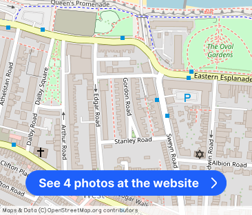 Gordon Road, Cliftonville, Margate, CT9 - Photo 1