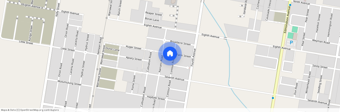 109 Contour Road, NSW 2179, Austral