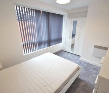The Quadrangle, 1 Lower Ormond Street, Manchester City Centre, M1 5QF - Photo 4