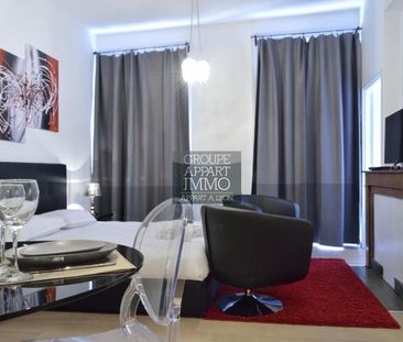Appartement Lyon - 1 pièce(s) - 30.0 m2 - Photo 2