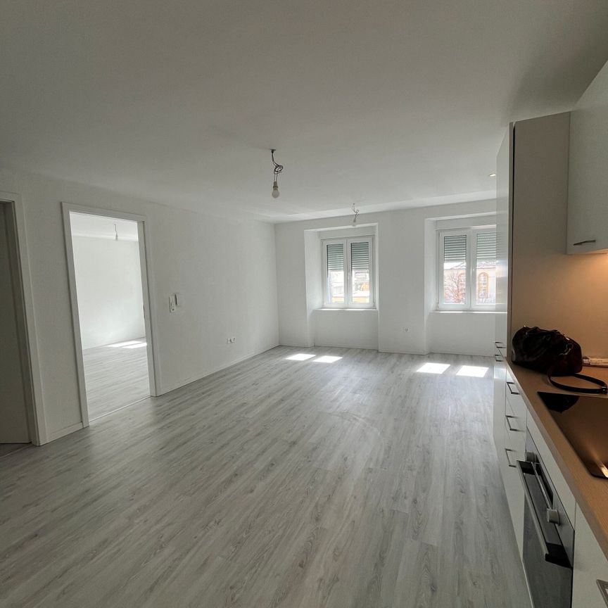 Daniel-Jeanrichard 34, Le Locle - Photo 1