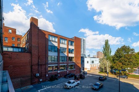 Sync Lofts , #308 - Photo 2