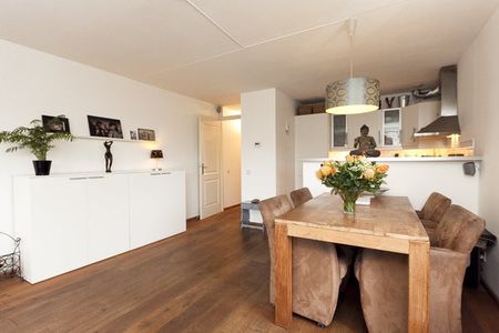 Te huur: Appartement Staringstraat in Amsterdam - Photo 3